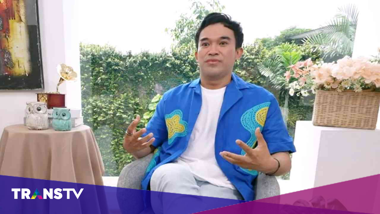 Dari Mana Anwar BAB Punya Kemampuan Menjadi Juru Masak Handal? - Trans TV
