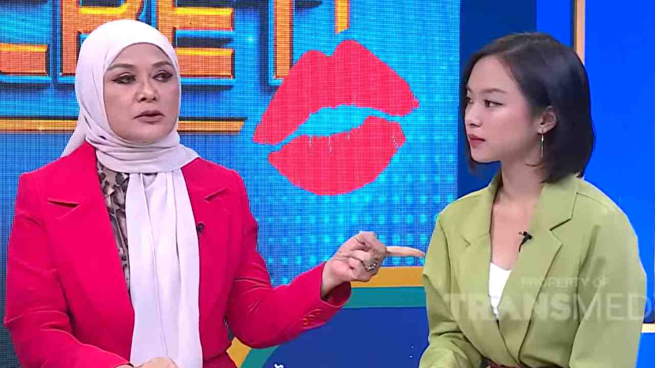Rumpi (No Secret)