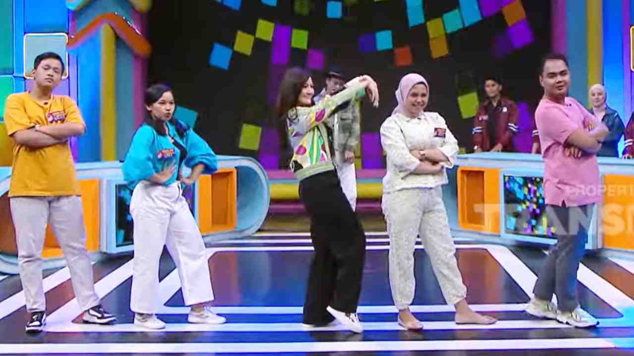 Dream Box Indonesia