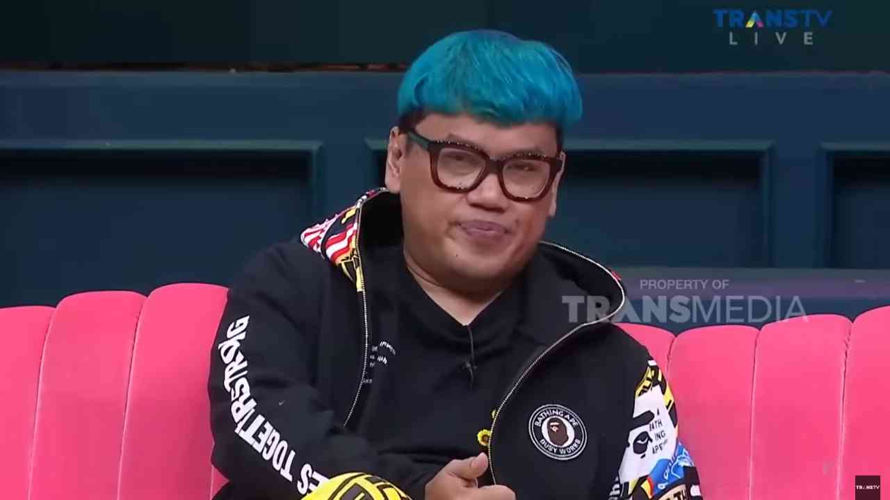 Pagi-Pagi Ambyar