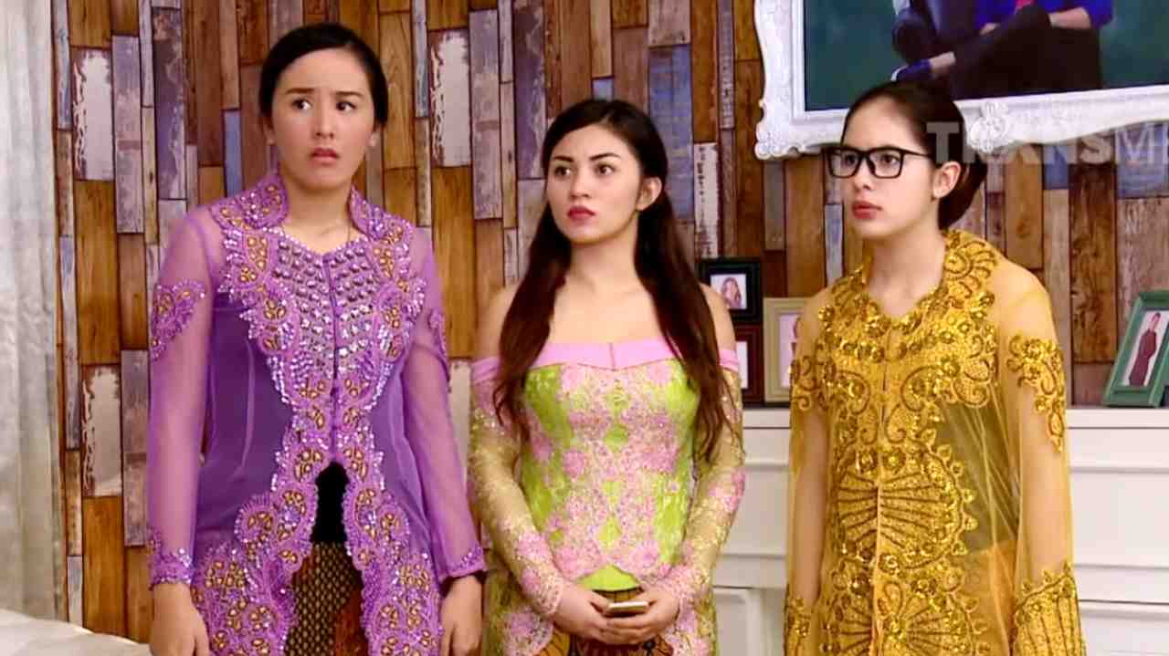 Favorite Comedy