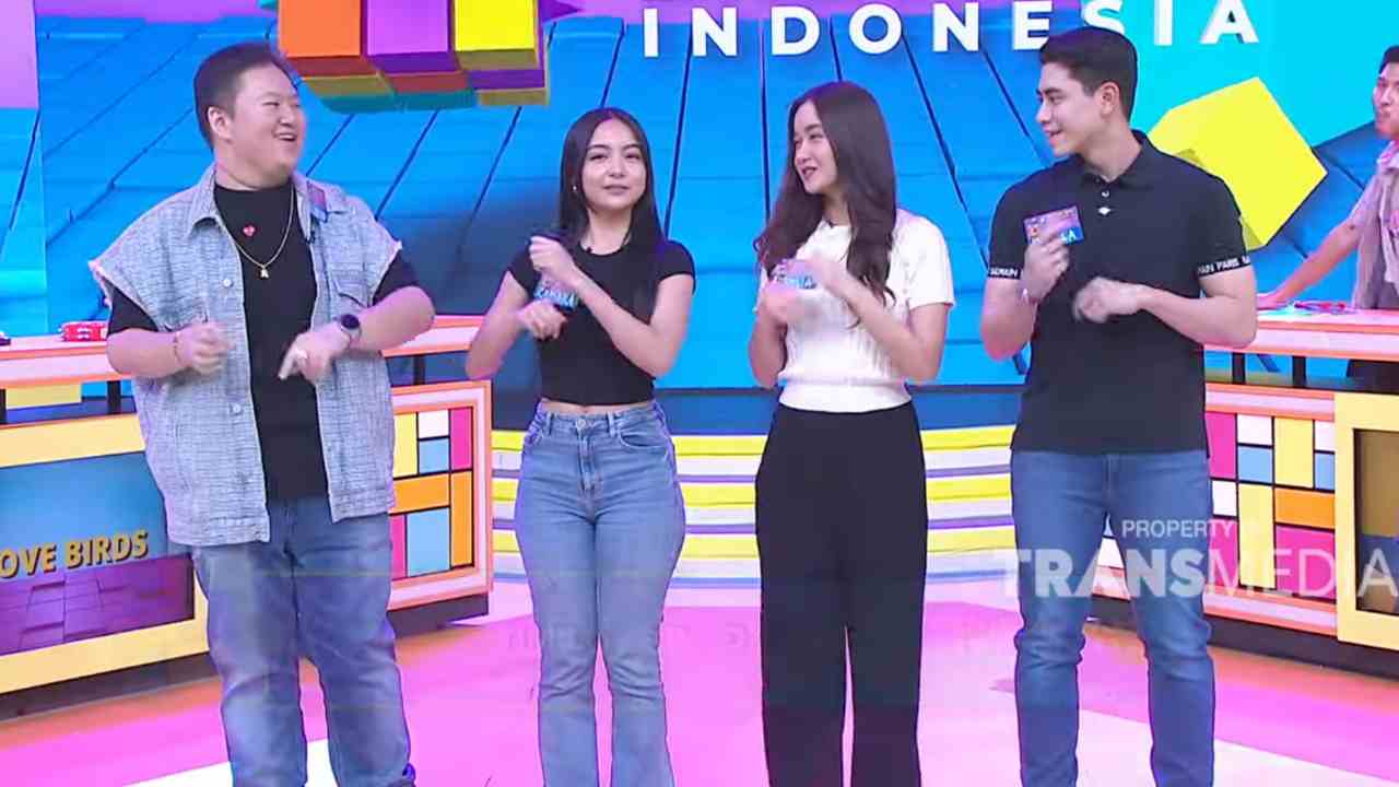 Dream Box Indonesia - Episode 948