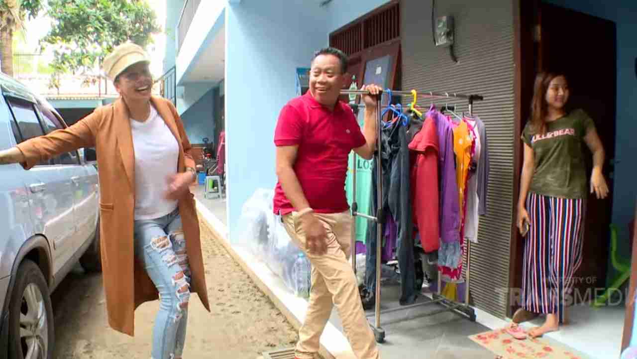 Nih Kita Kepo