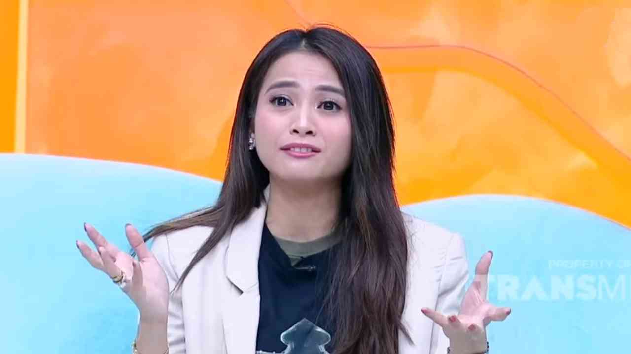 Pagi-Pagi Ambyar