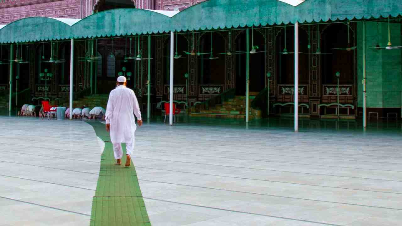 Islam Itu Indah