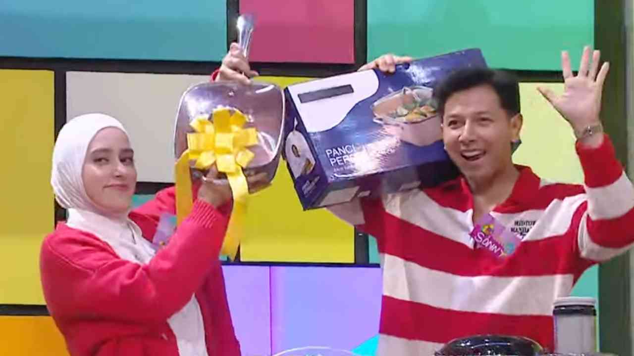 Dream Box Indonesia - Episode 874
