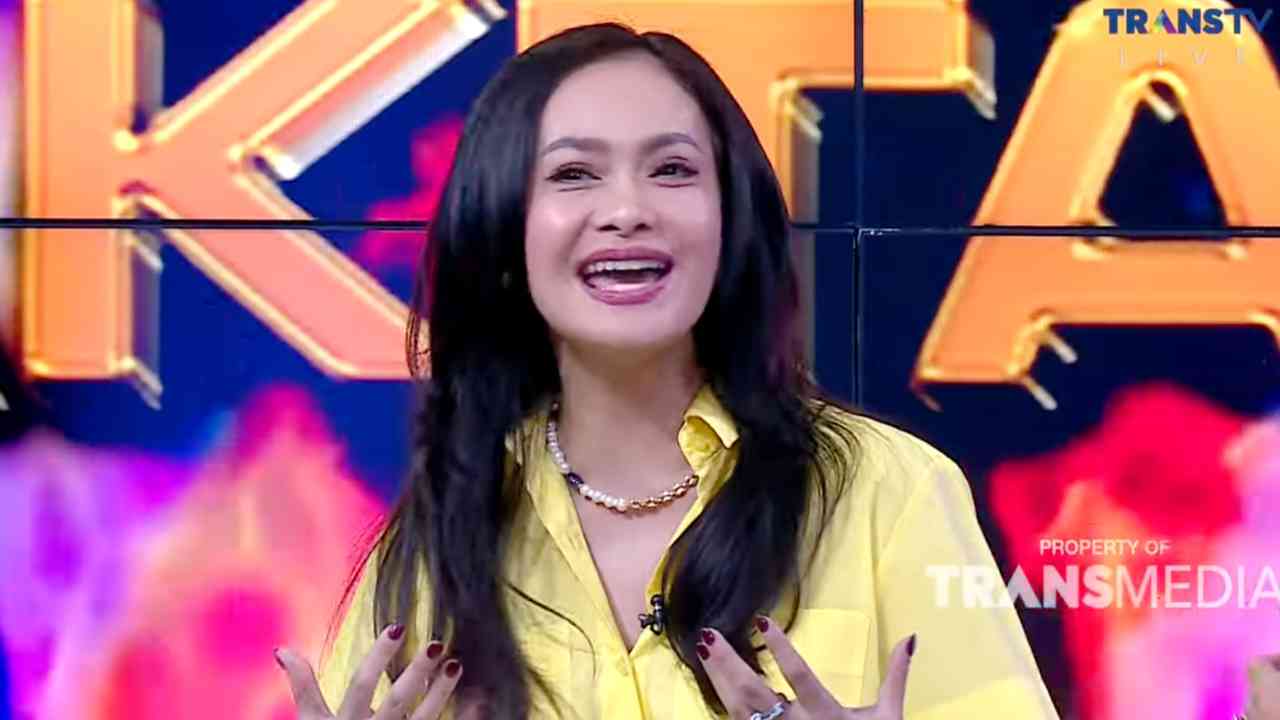 Langkah Berani Ersa Mayori Kuliah Lagi di Usia 46 Tahun, Why?
