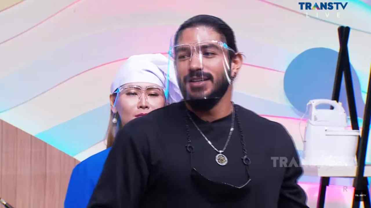 Kopi Viral