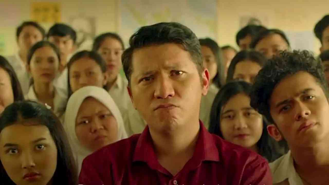 Bioskop Indonesia