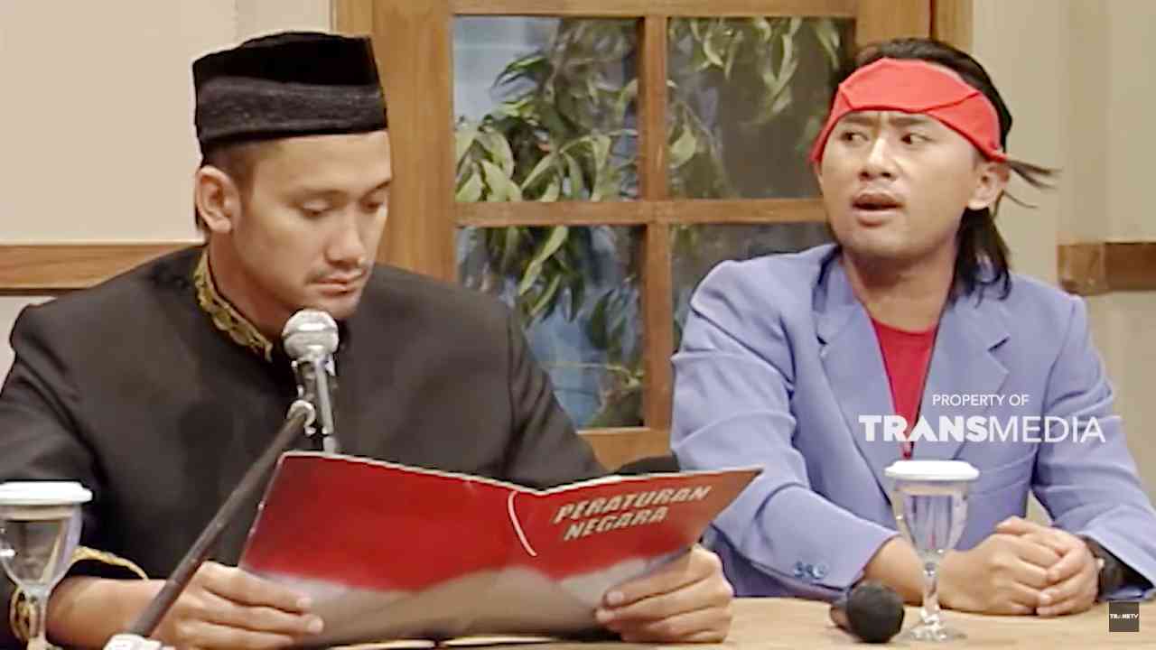 Favorite Comedy