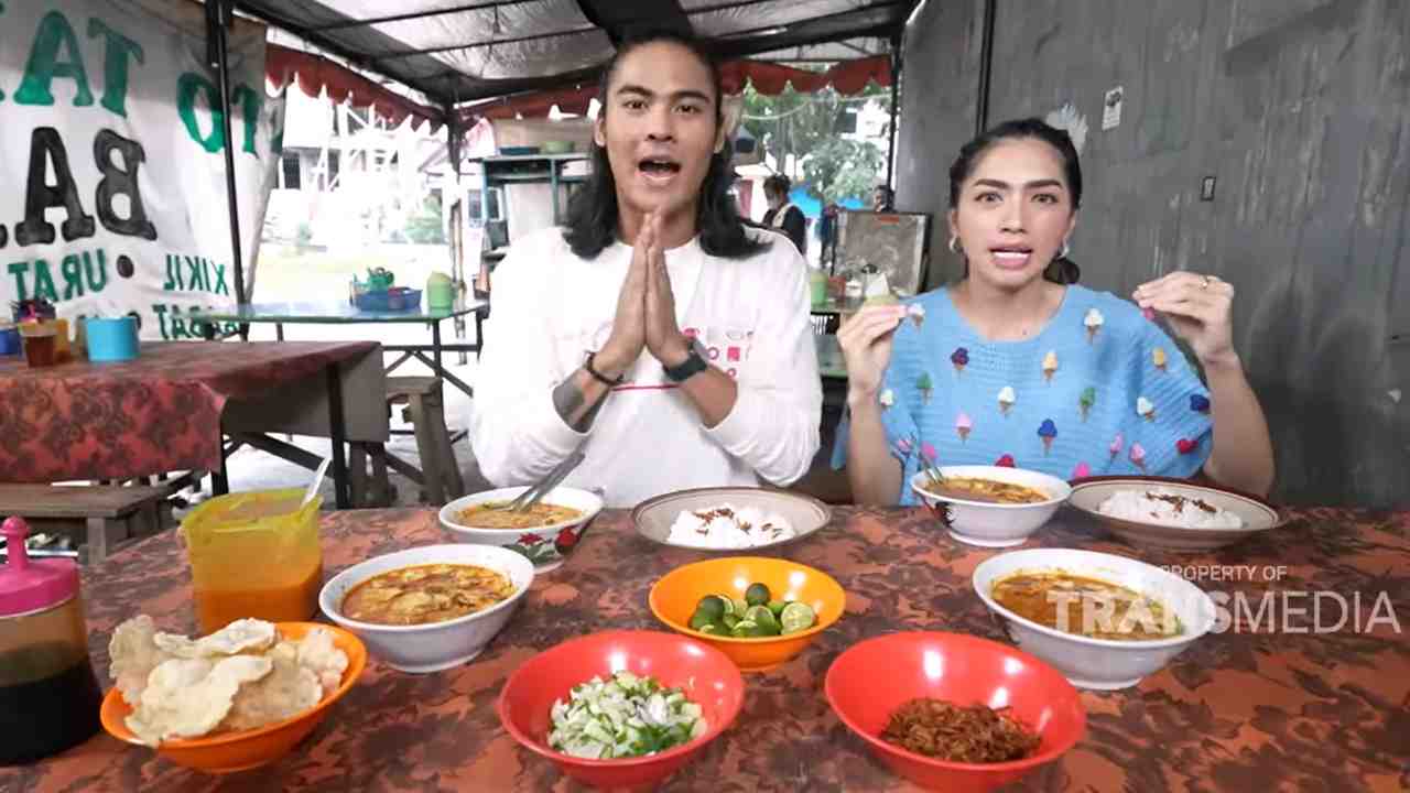 Bikin Laper
