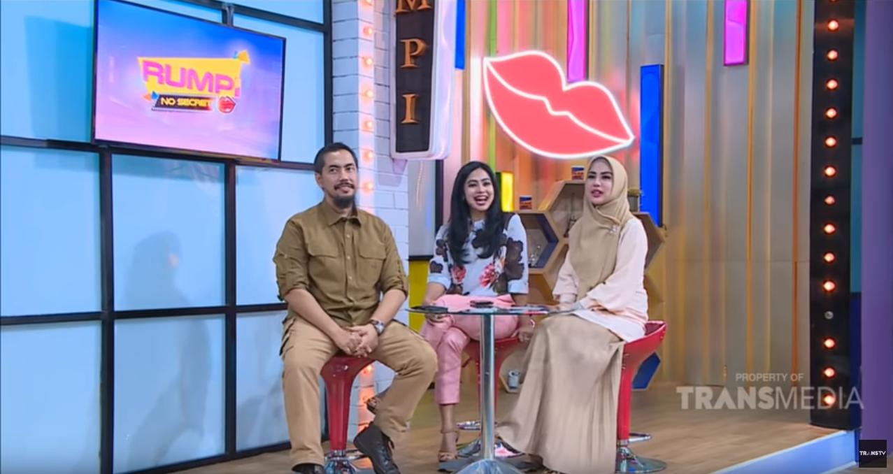 Rumpi (No Secret)