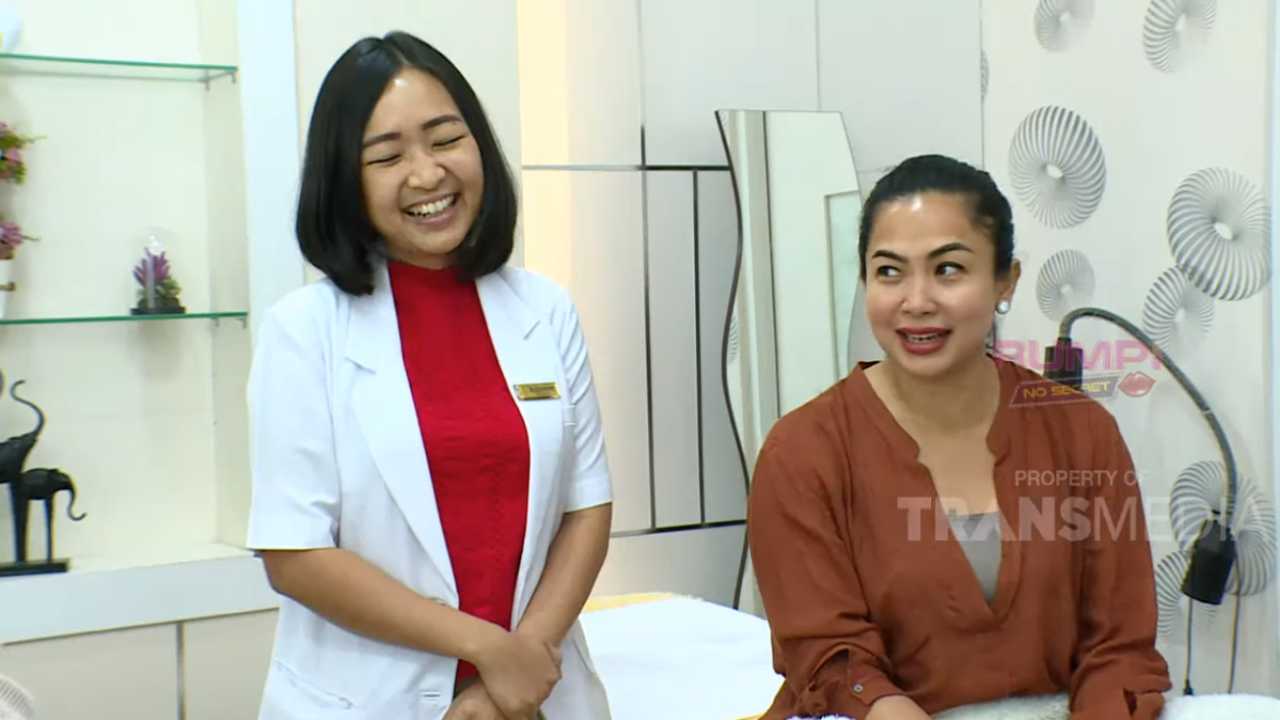 Rumpi (No Secret)