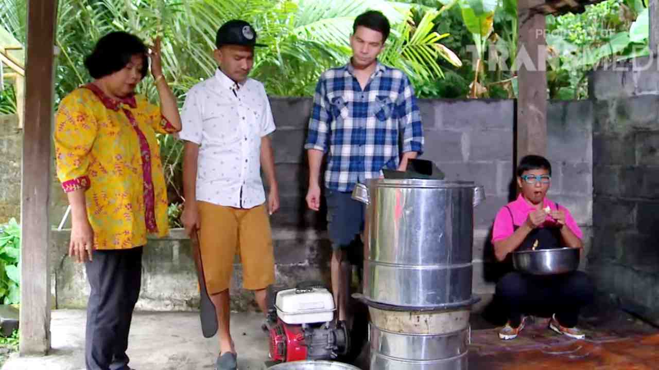 Favorite Reality Show