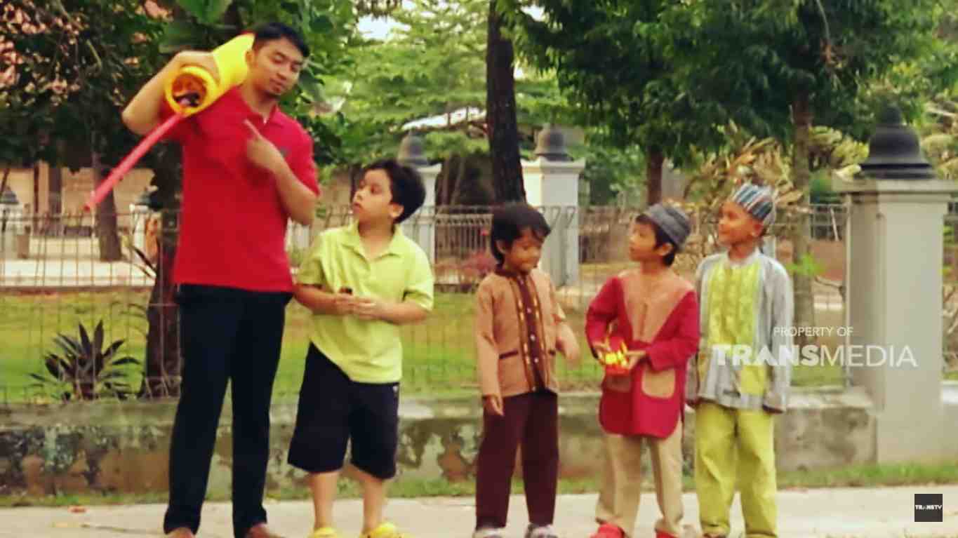 Favorite Comedy