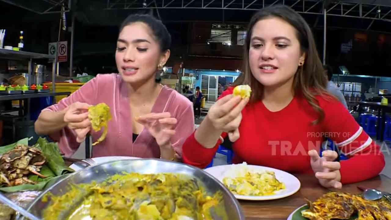 Bikin Laper