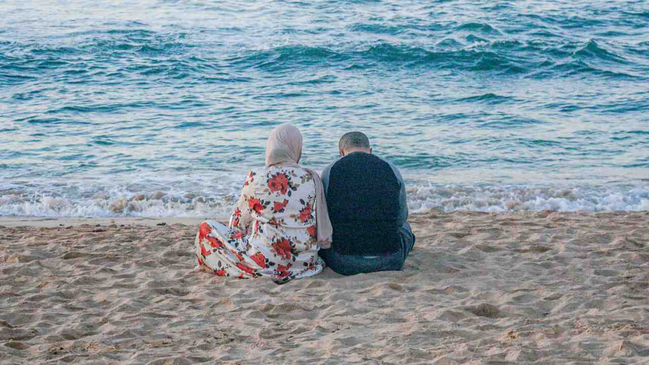 Menjadi Istri Sholihah, Meraih Keistimewaan di Surga