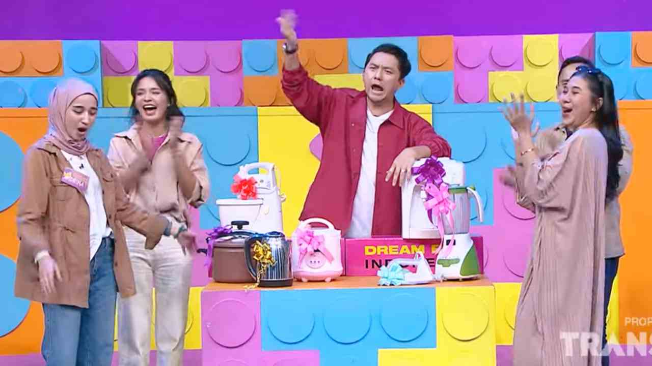 Dream Box Indonesia