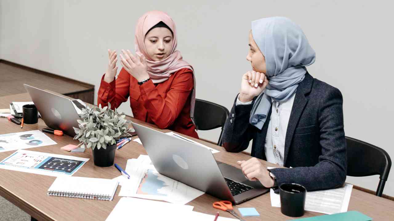 Islam Itu Indah