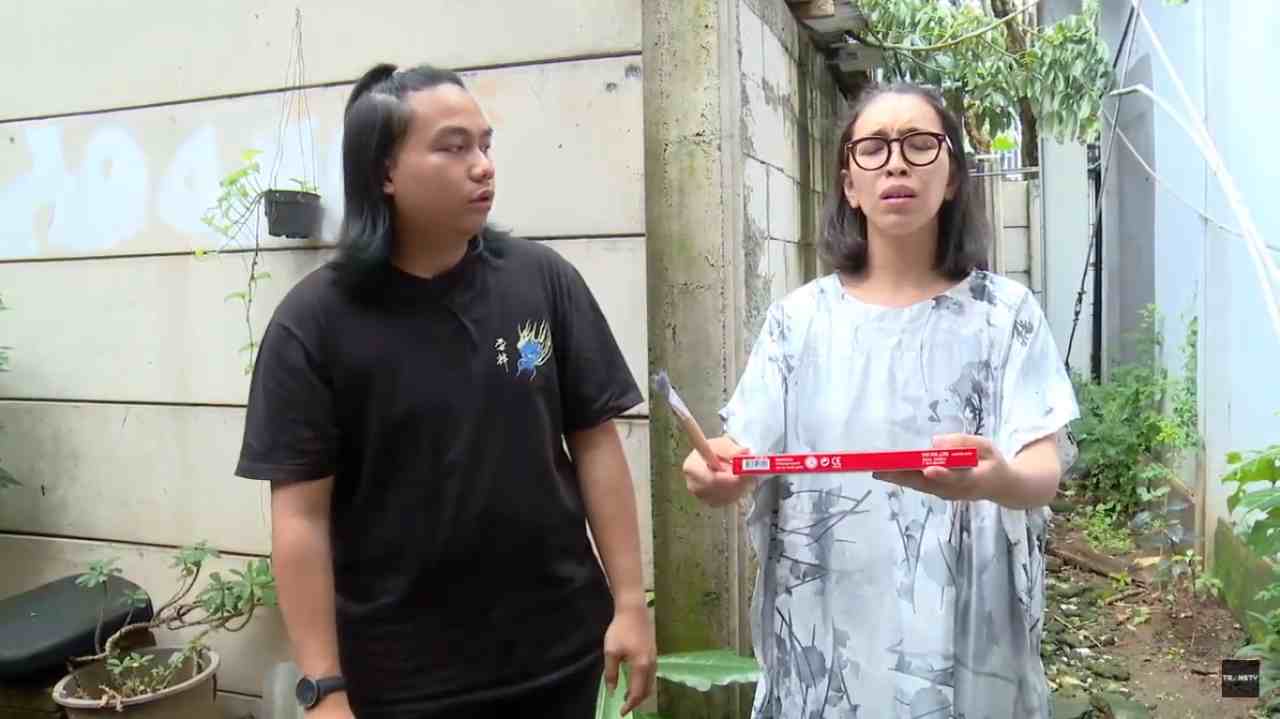 Aksi Lupi - Ipul