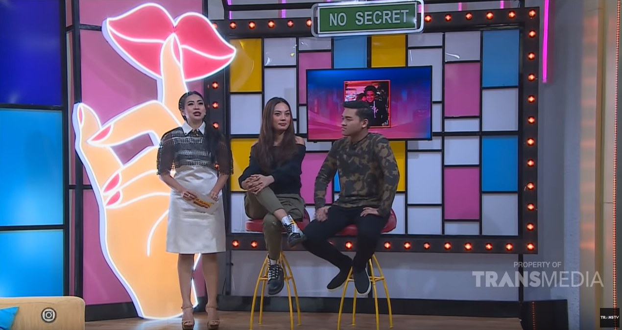Rumpi (No Secret)