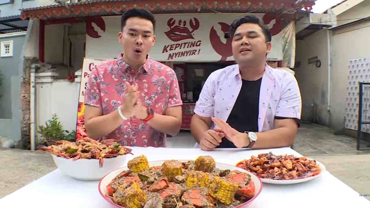 Bikin Laper