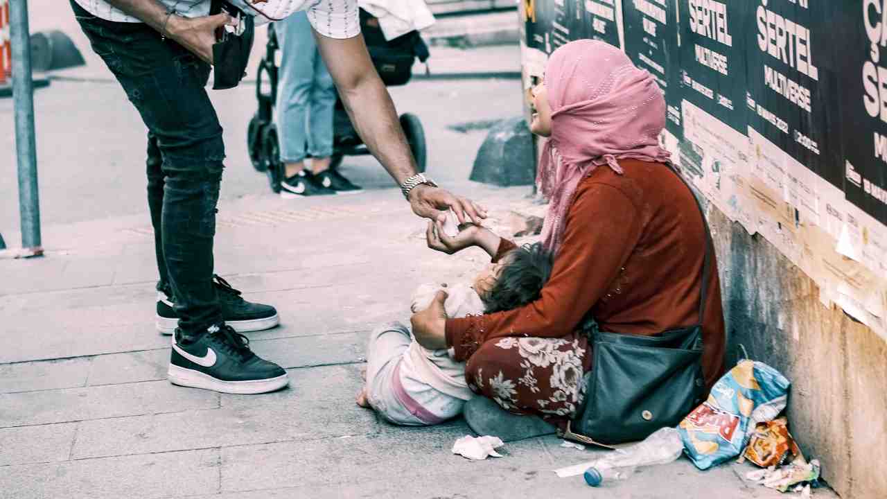Islam Itu Indah