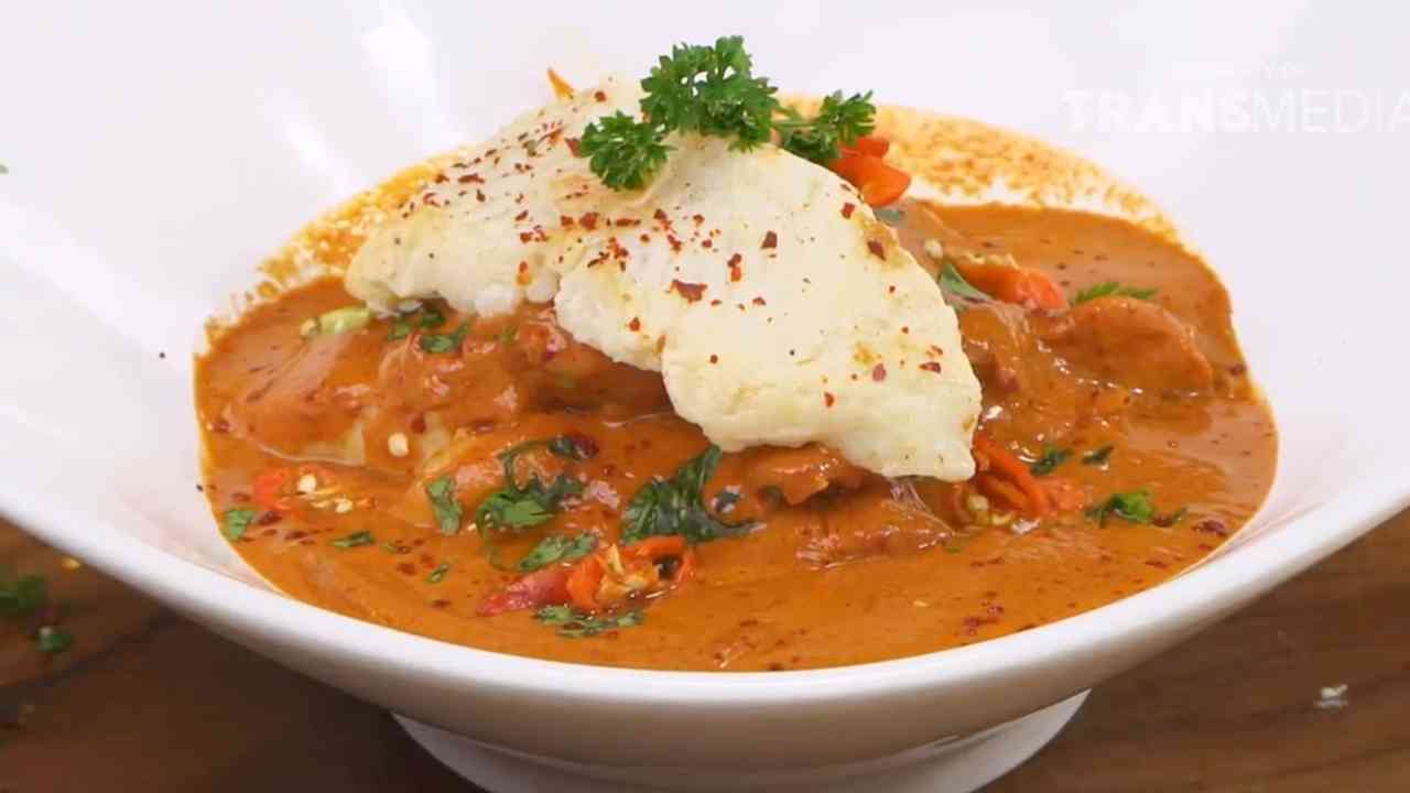 SEMUA BISA MASAK: Semur Ikan Pedas ala Brazil, Kelezatan khas Negeri Samba