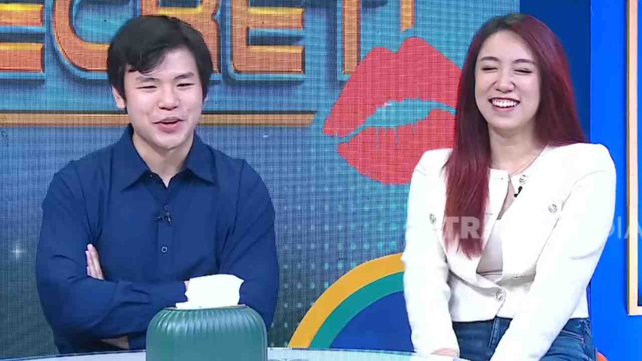 Rumpi (No Secret)