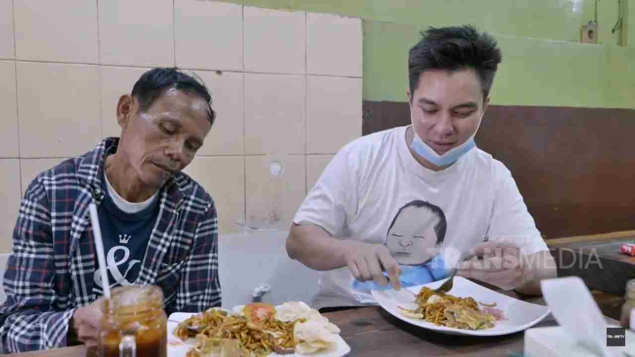 Keluarga Bosque