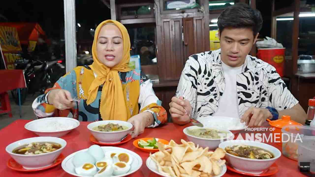 Kelezatan Hidangan Empal Gentong Tak Pernah Mengecewakan 