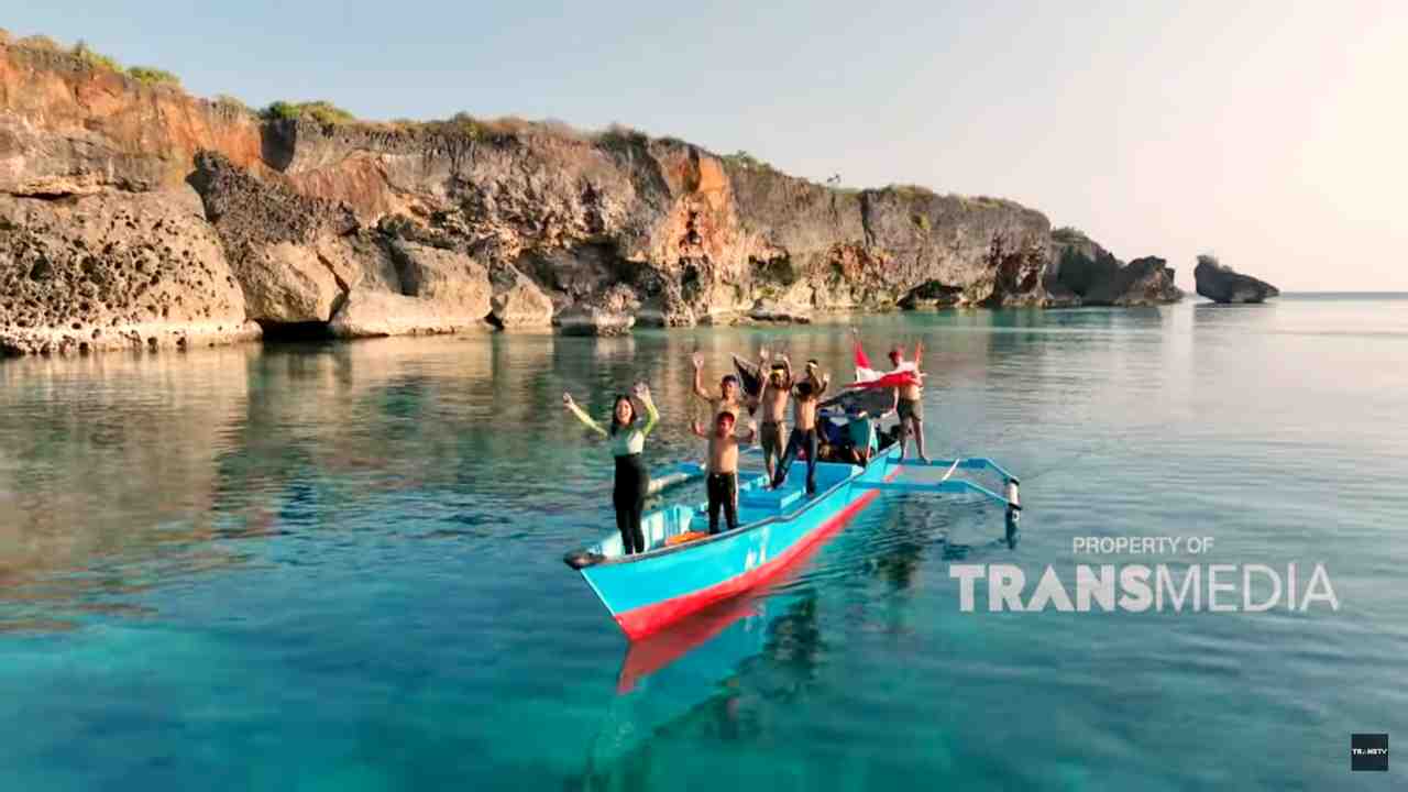 Tanah Air Beta