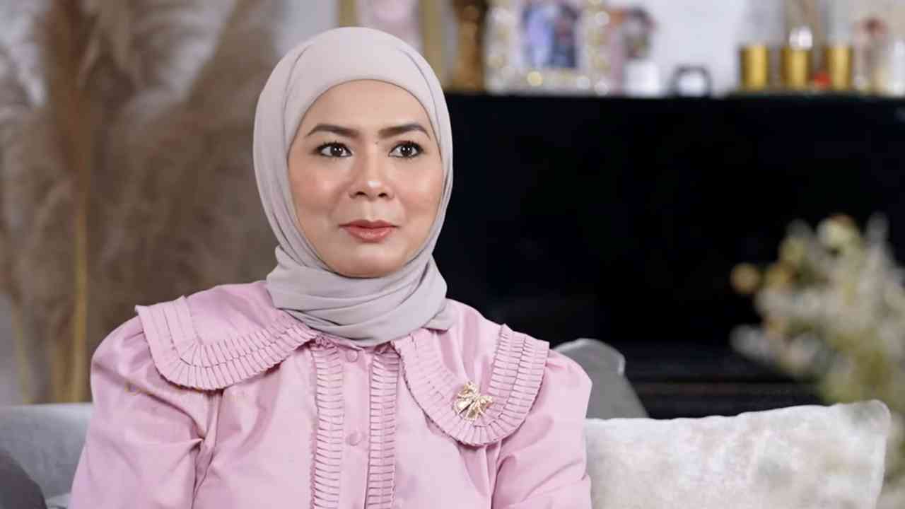 Cerita di Balik Hijab