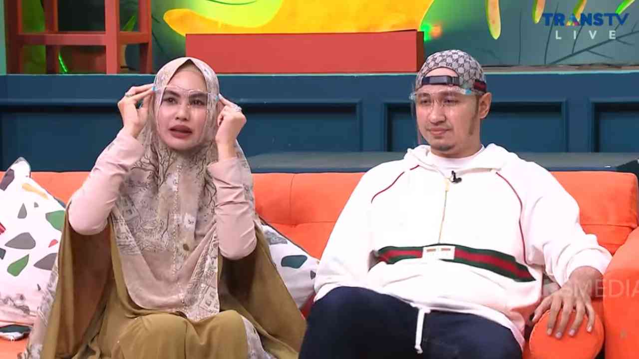 Pagi-Pagi Ambyar