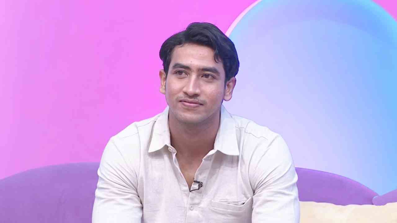 Muhammad Assegaf, dari Ajang Kontes Menginjakkan Kaki di Dunia Akting