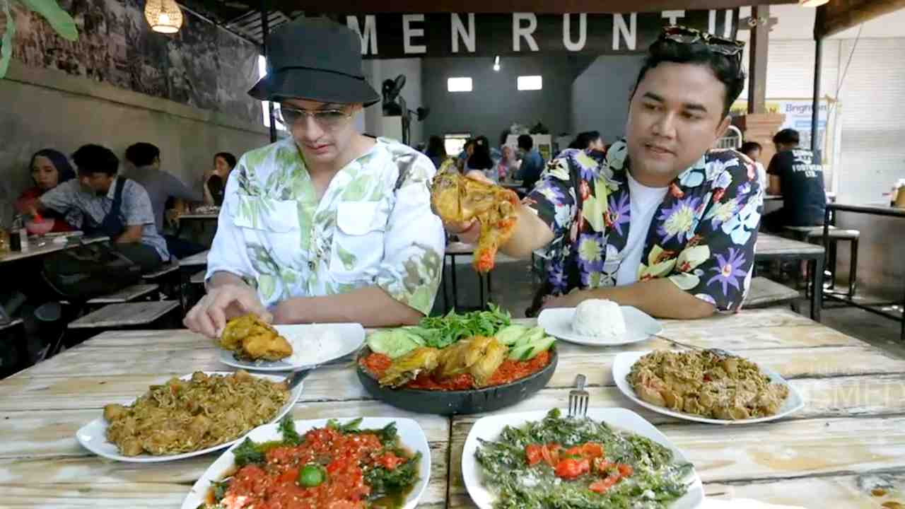 Bikin Laper