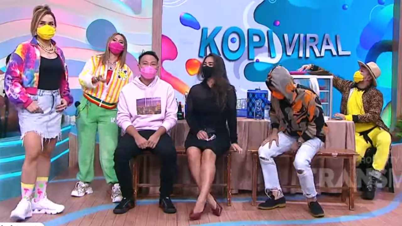 Kopi Viral