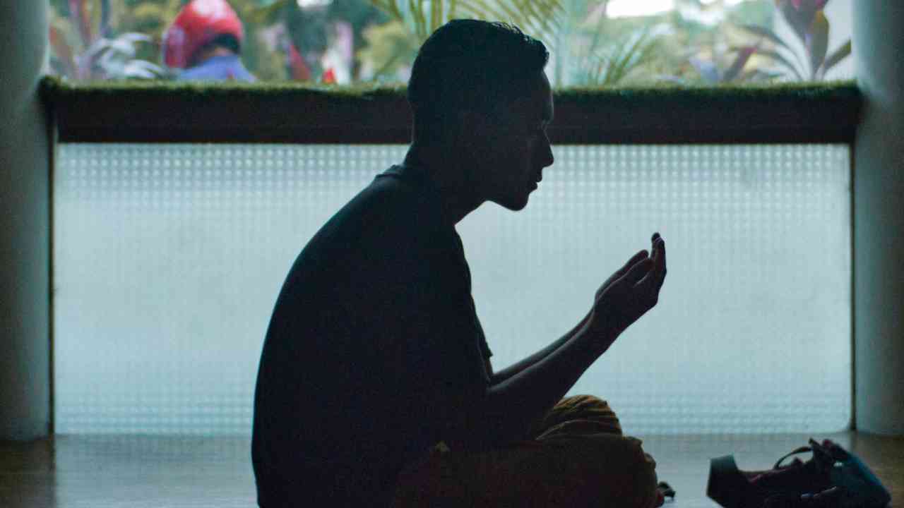 Islam Itu Indah
