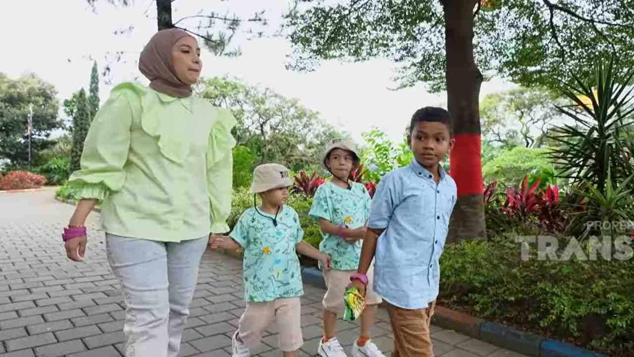 Ibu Pintar