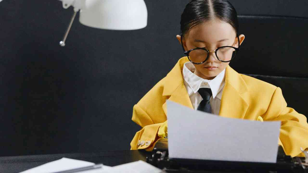 CERITA ANAK: Menyembuhkan Mata Minus pada Anak, Mungkinkah?