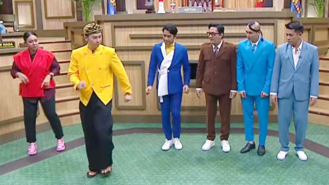 Mendadak Banget, pada Mau Bikin Boyband Sepertinya, nih!