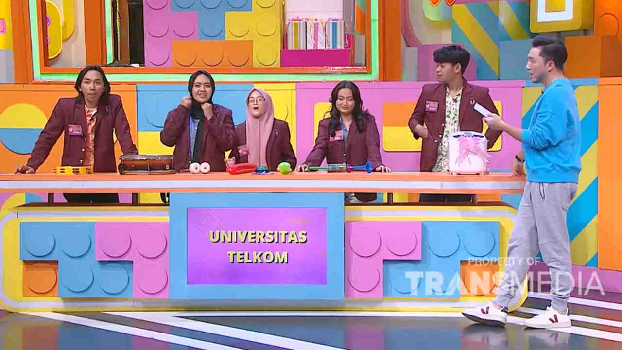 Dream Box Indonesia