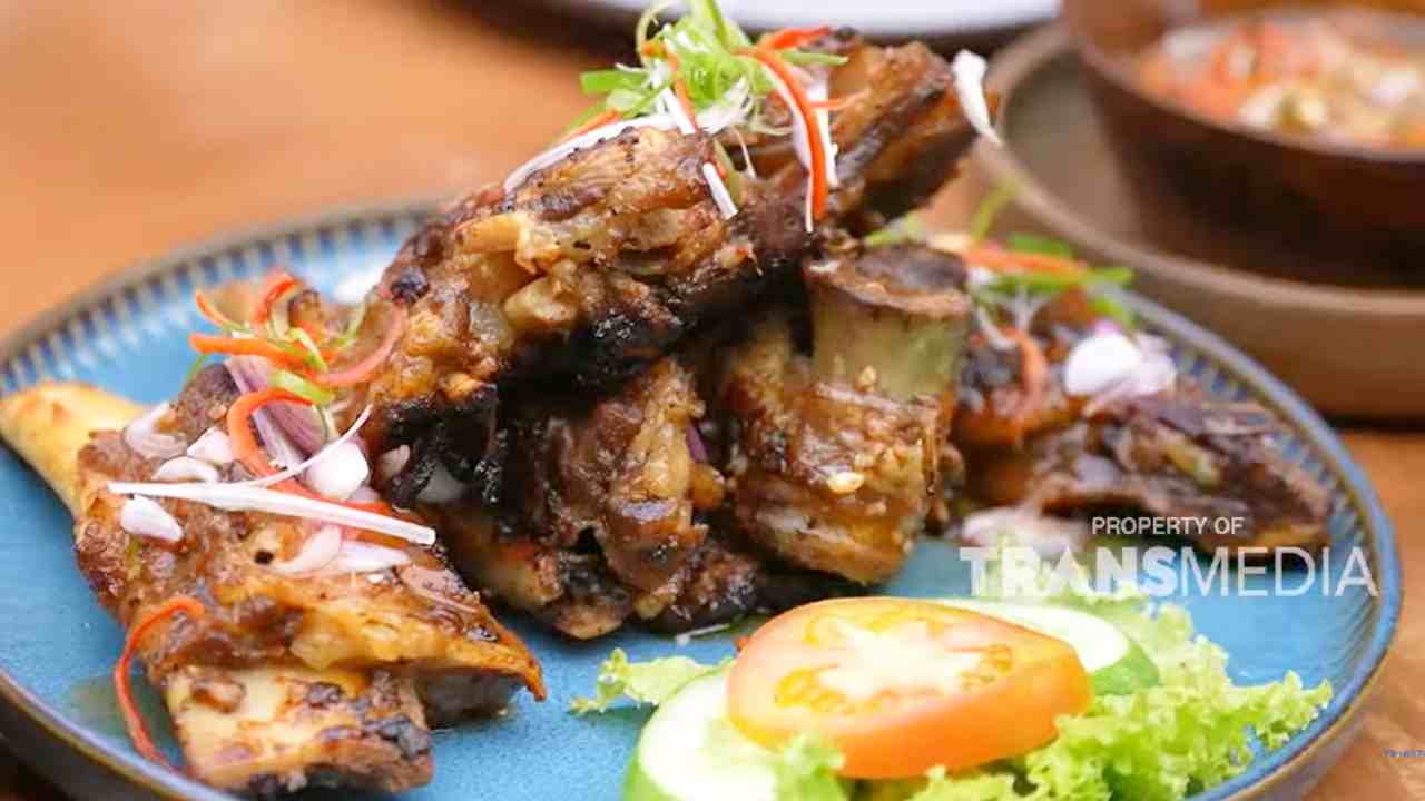 Bikin Laper