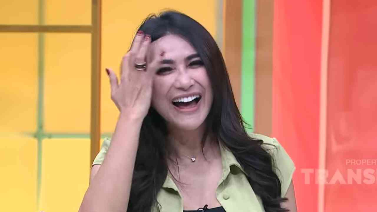 Pagi-Pagi Ambyar