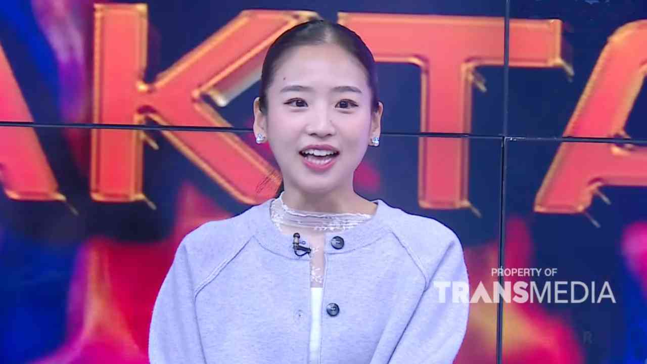 Haruka Awalnya Bercita-cita Jadi Atlet Baseball, Ternyata Jadi Idol