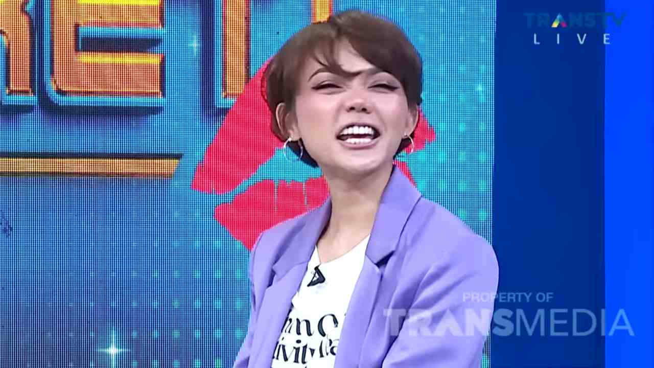 Rumpi (No Secret)