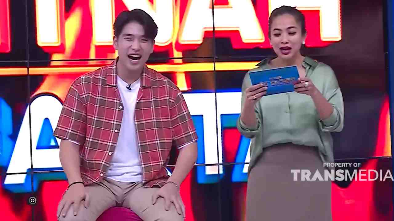 Rumpi (No Secret)