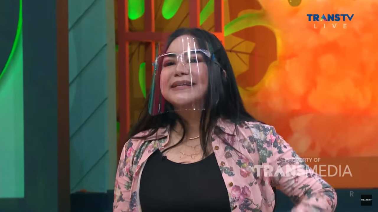 Pagi-Pagi Ambyar