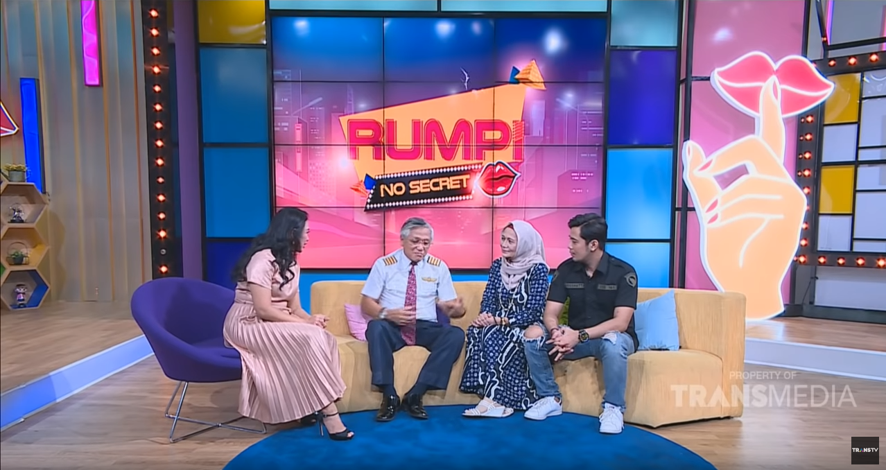 Rumpi (No Secret)