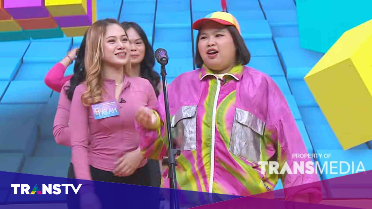 Dream Box Indonesia - Episode 1111 di Trans TV